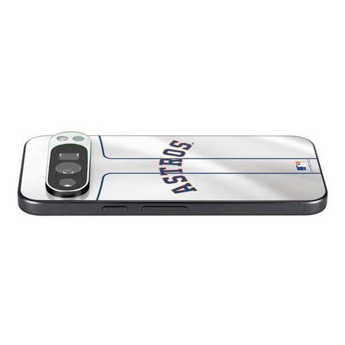 MLB Houston Astros Jersey Pixel 9 Pro XL Skin